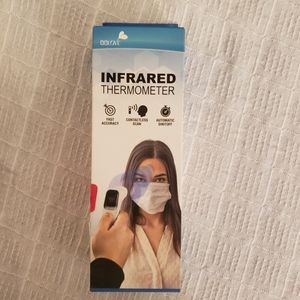 NIB BBLOVE infrared thermometer